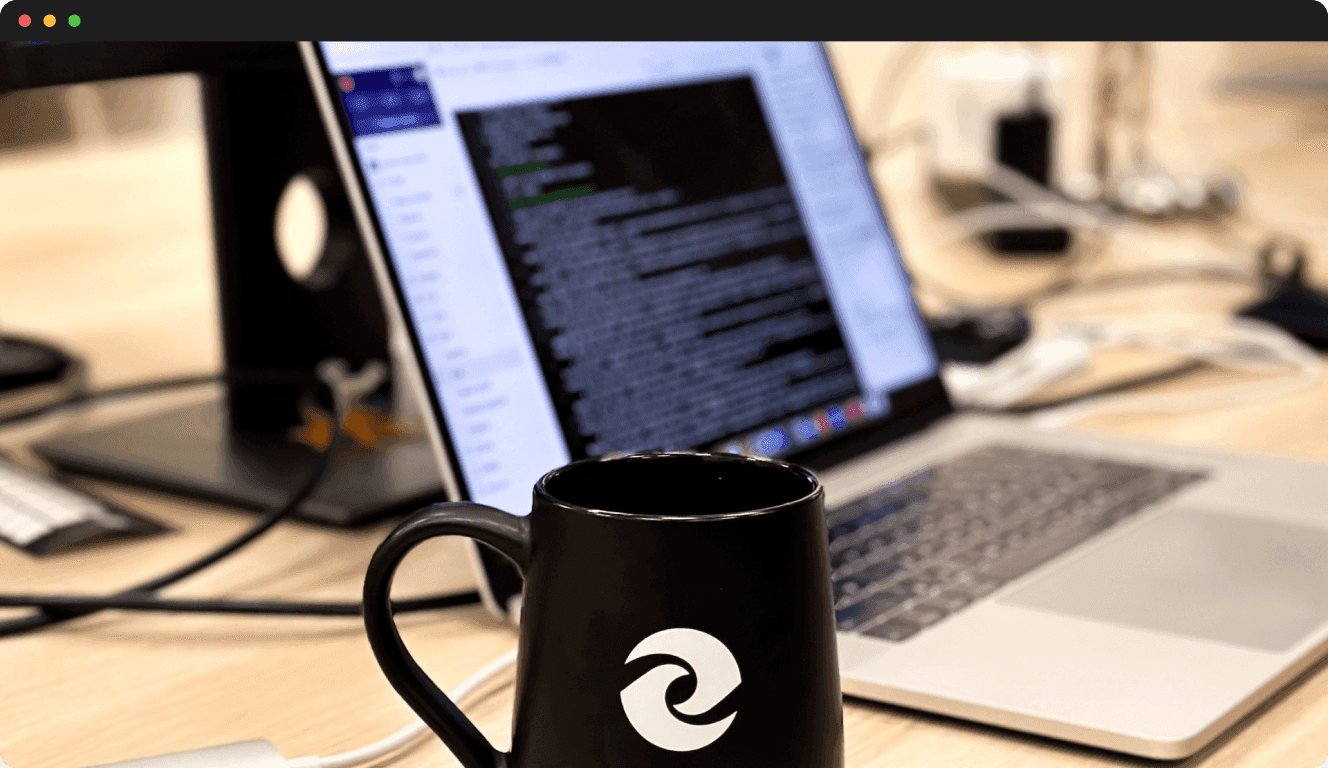 Cybersecurity Software Development Case Study - Felix, image 5