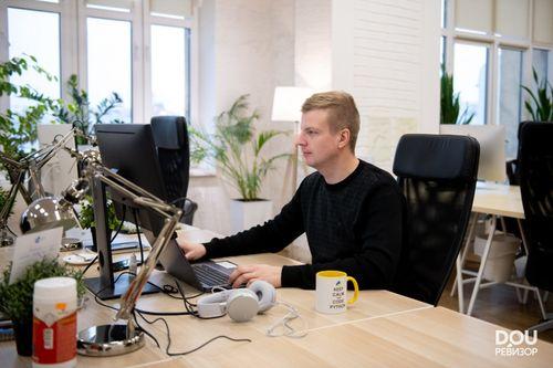 ELITEX office image 4