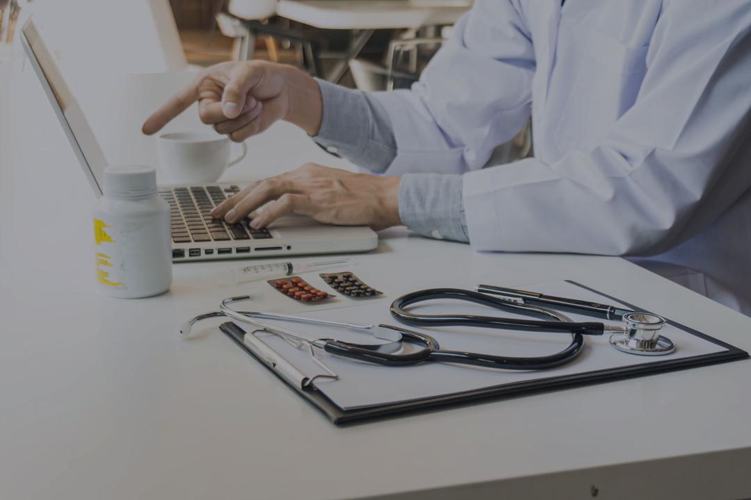 Why DevOps in Healthcare Demands a Different Approach Than Standard IT by ELITEX, main photo