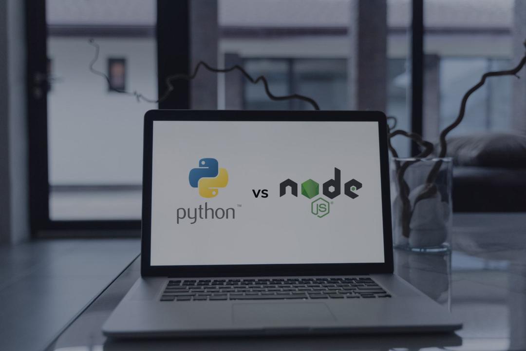 Python vs. Node.js: Making the Right Choice for Backend