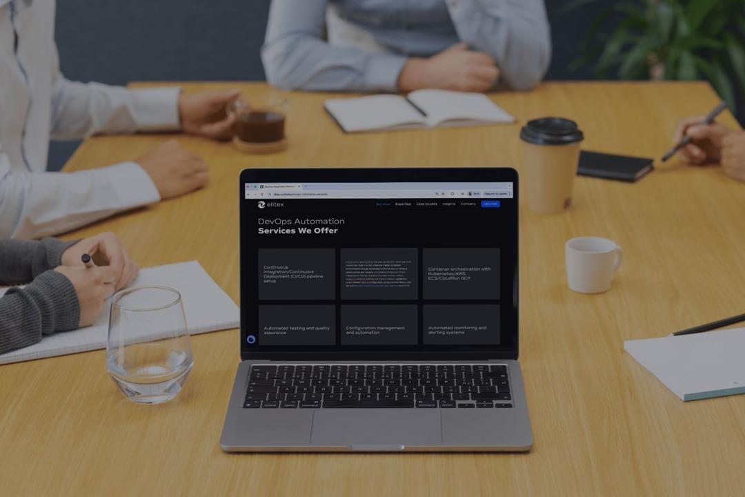 Top DevOps Automation Companies in the USA main photo