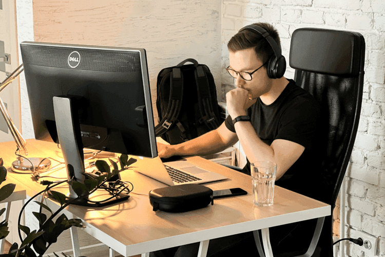 Back-End Development Services Company ELITEX, image 1 background