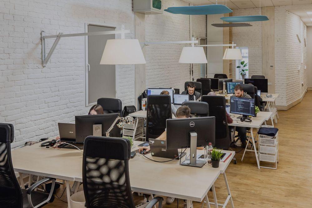 Top 10 IT Companies in the UK