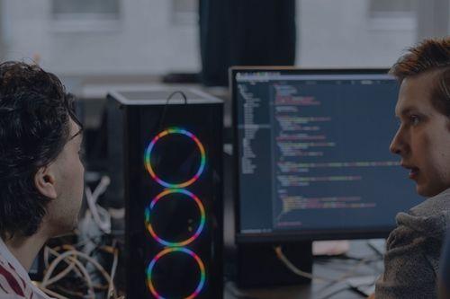 DevOps Test Automation: Full Guide for 2025 | ELITEX main image