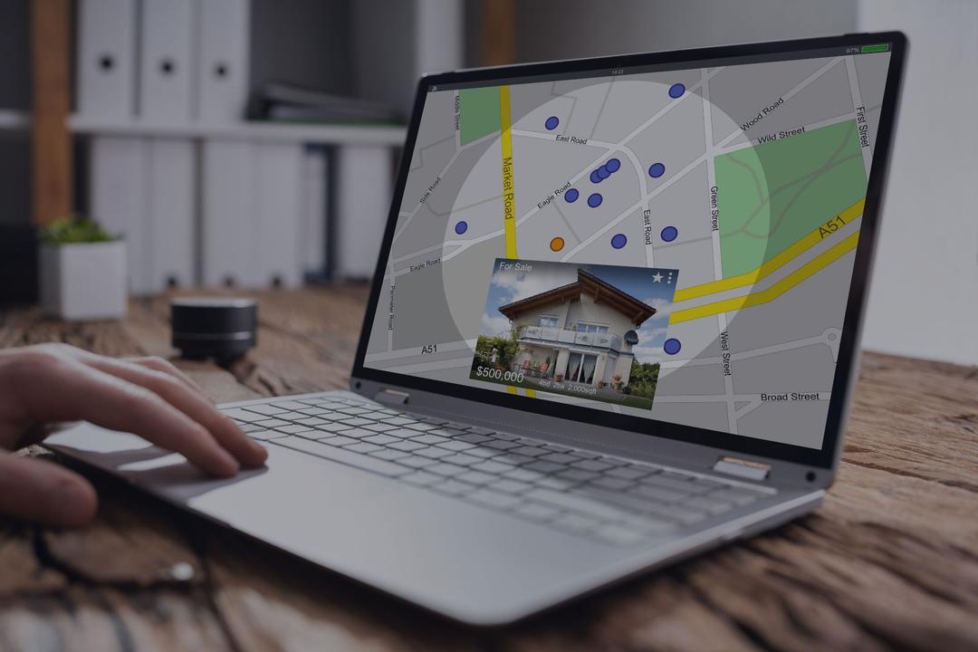 Digital Transformation in Real Estate by ELITEX, main photo