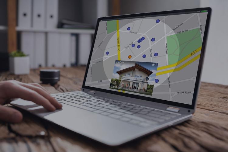 Digital Transformation in Real Estate by ELITEX, main photo