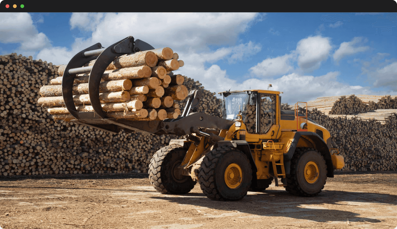machinery eCommerce software development project takeover by ELITEX, image 3