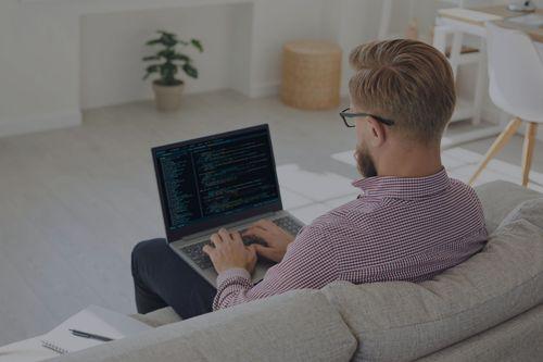 Low-Code DevOps: A Practical Guide with Benefits and Key Platforms Explained by ELITEX, main photo