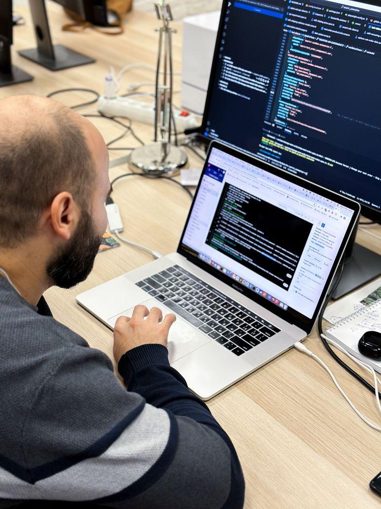 MVP development services by ELITEX, main photo