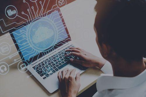 Cloud migration for small businesses by ELITEX, main photo