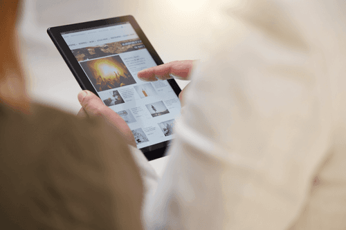 Publishing Software Development Services, ELITEX, image 1
