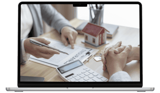 Property management system case study by ELITEX, image 1