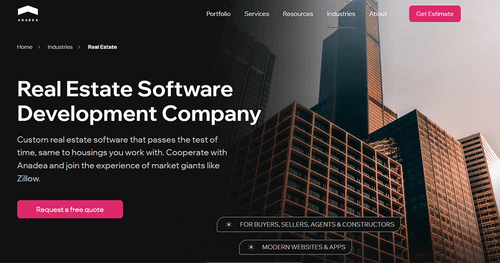 10 Elite Real Estate Tech Companies to Watch in 2025 image 8