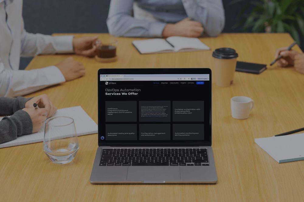 Top DevOps Automation Companies in the USA main photo