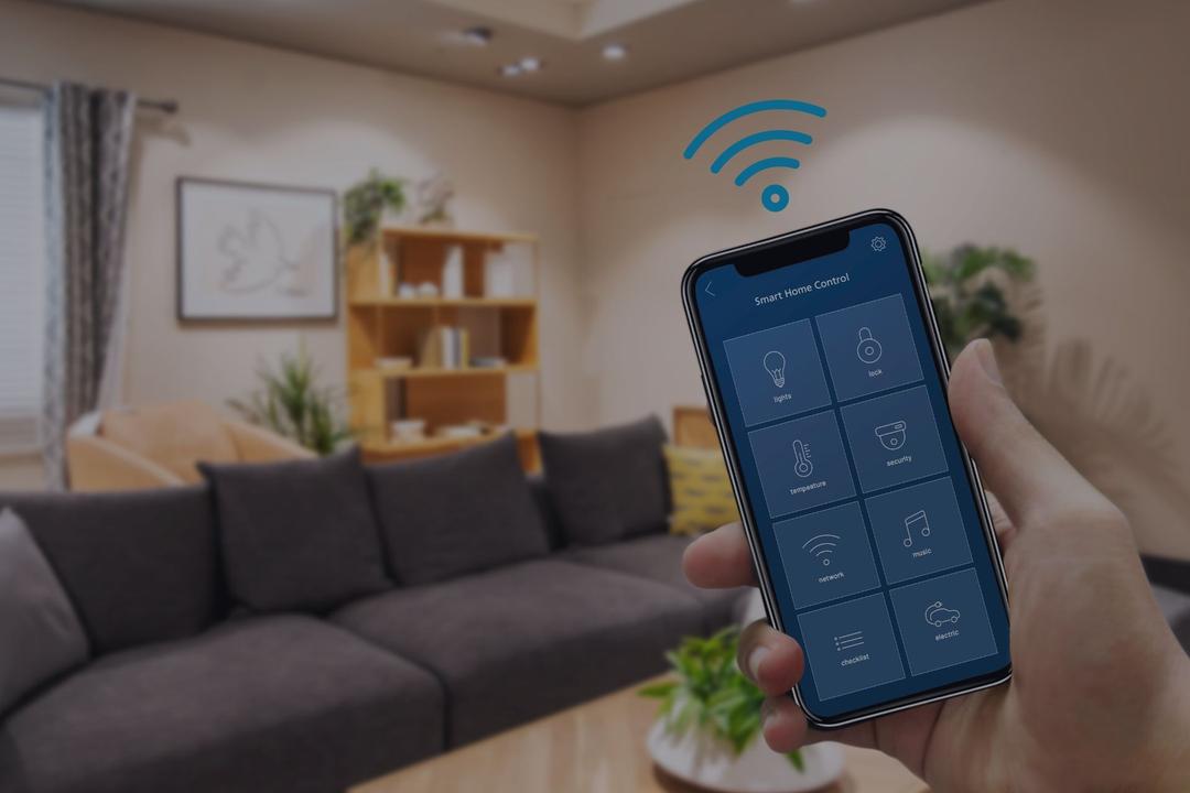 IoT in the hospitality industry by ELITEX, main photo