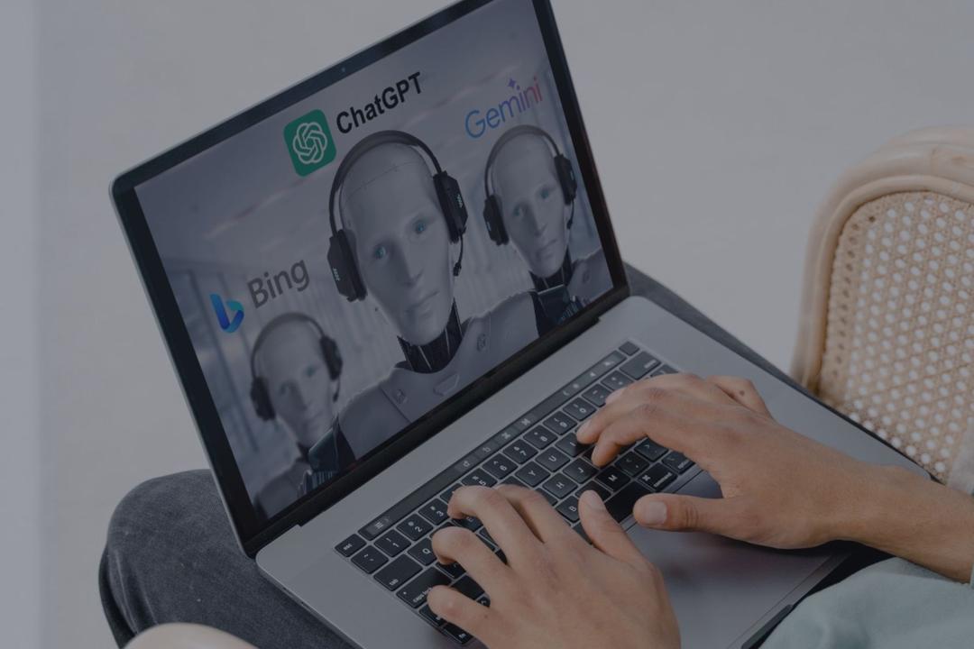 ChatGPT vs. Bing vs. Google Bard: Which AI Is Better for Coding? main photo