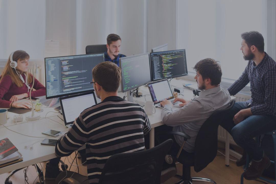 Top MVP development companies in the USA by ELITEX, main photo