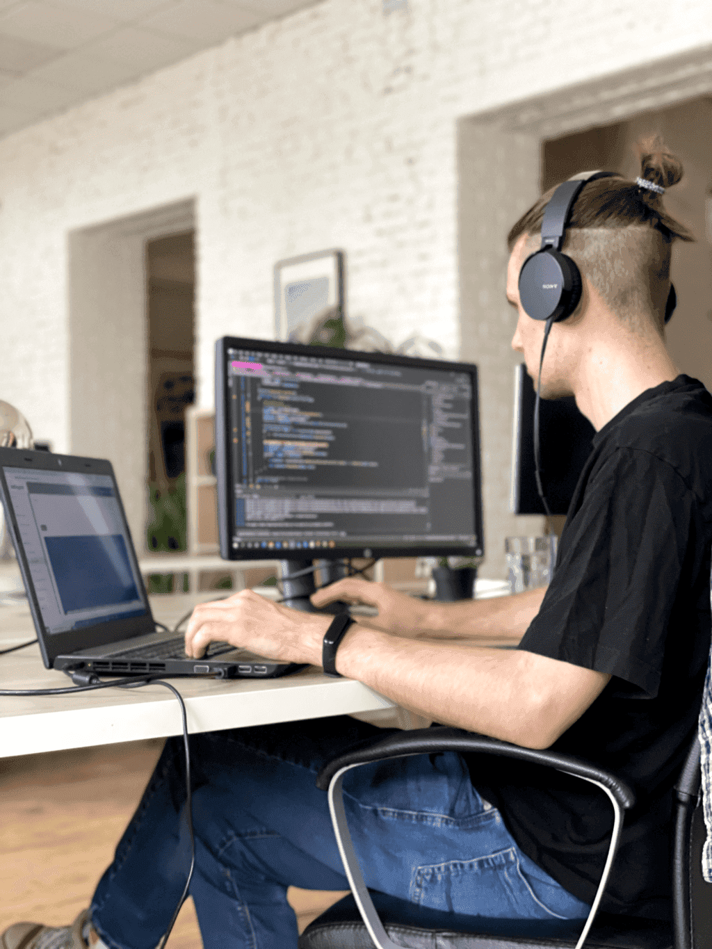 Node.js development services by ELITEX, image 23