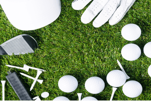 Communication platform for golf SaaS by ELITEX, image 2