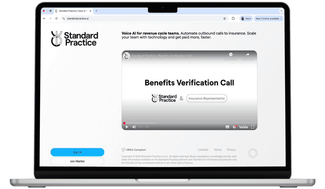 UI development and DevOps services for AI startup in healthcare industry by ELITEX, image 5