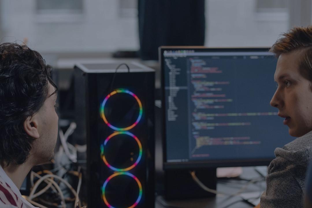 DevOps Test Automation: Full Guide for 2025 | ELITEX main image