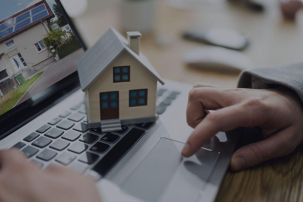 Benefits of Front-End Development for the Real Estate Industry main photo