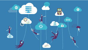Legacy Software Modernization Company, image 4