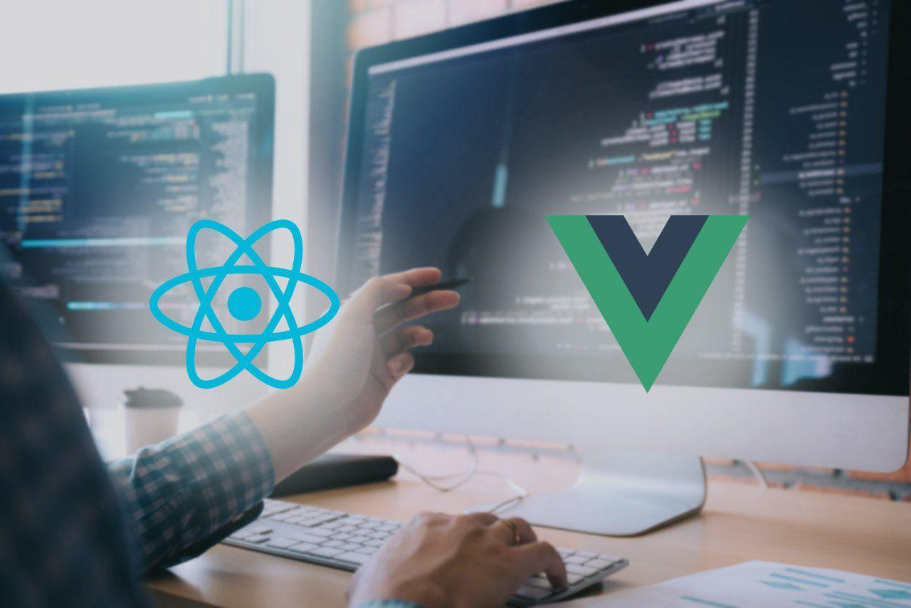 Vue.js vs. React, image 4