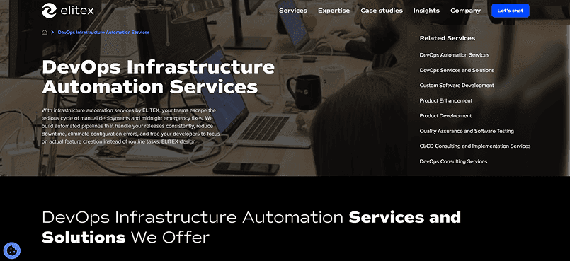 Cloud Migration Service Providers: What They Do and Who Does It Well by ELITEX, image 3 ELITEX 