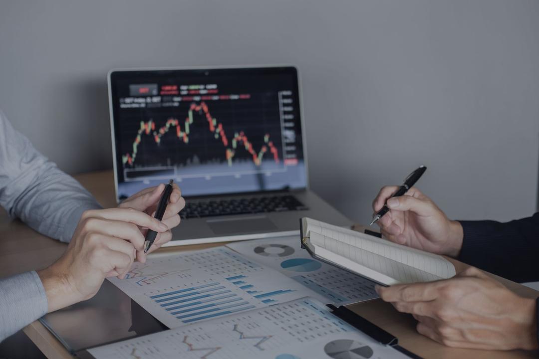 Fintech App Development: Trends, Features, and Perspective, main photo