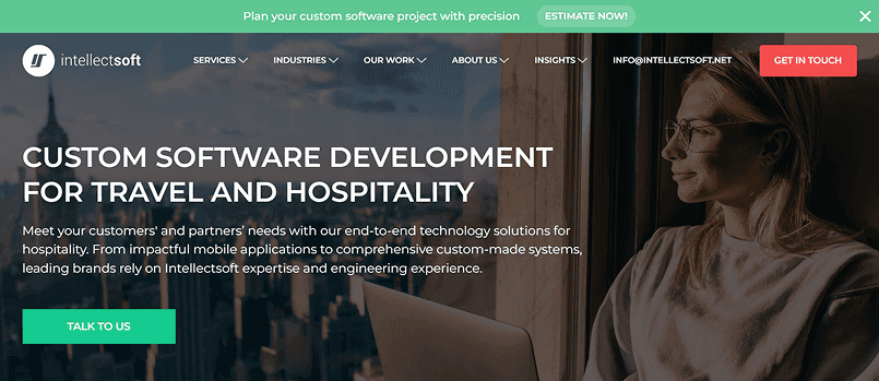 ELITEX's guide on best hospitality custom software development partners, image  11 Intellectsoft