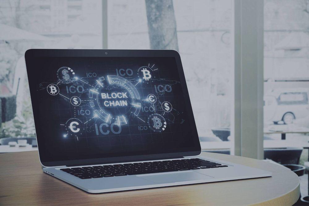 Exploring the Blockchain Trends and Innovations in 2025, Main Photo