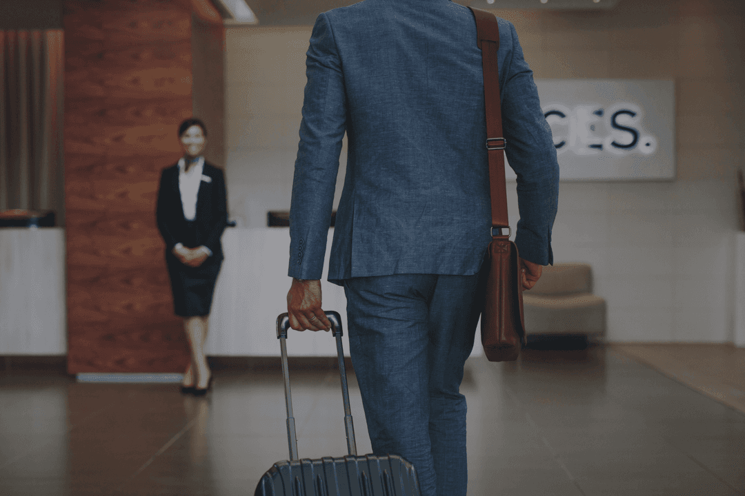 Personalization in Hospitality: Process, Tech, and Examples main photo