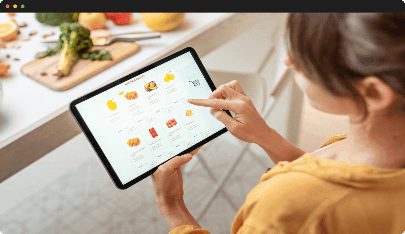 Smartrr E-Commerce Platform Development Case Study, image 6