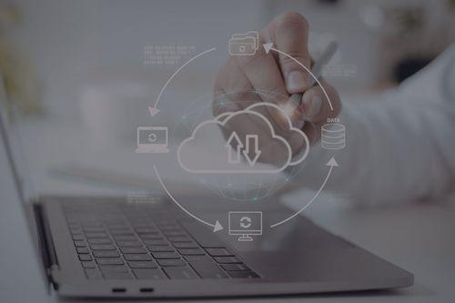 Cloud infrastructure management by ELITEX, main photo