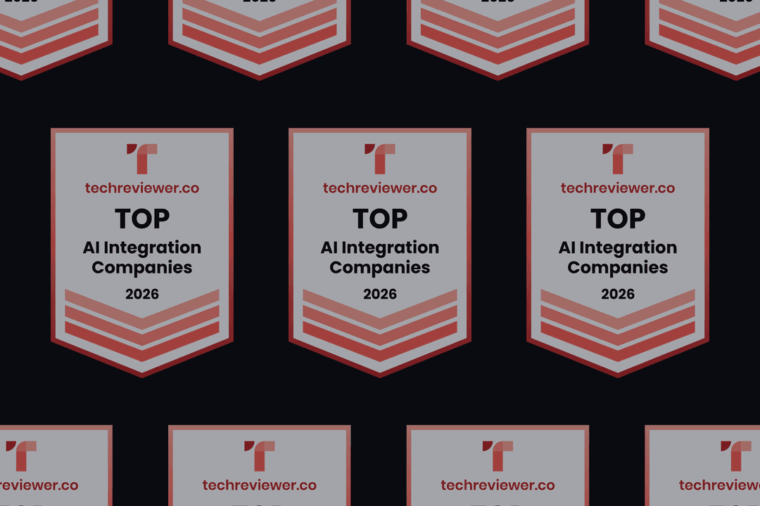 ELITEX among top AI integration companies