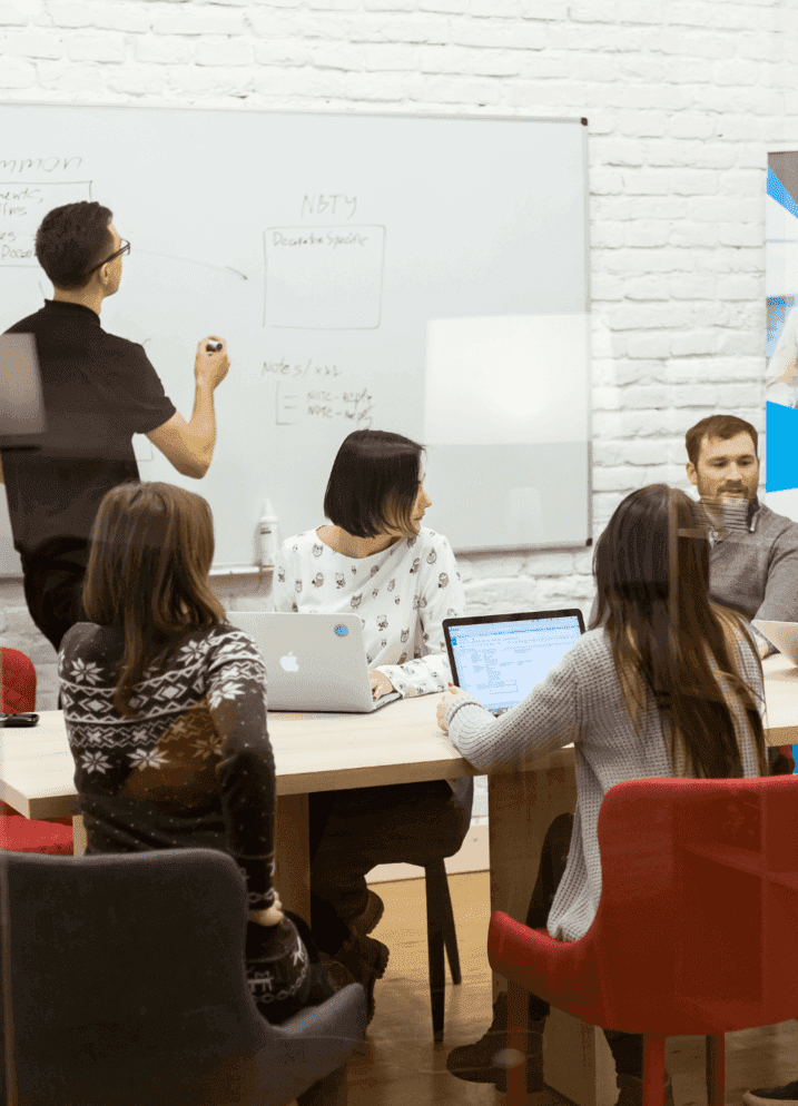 Product development delivery model by ELITEX image 7