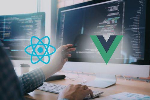 Vue.js vs. React, image 4