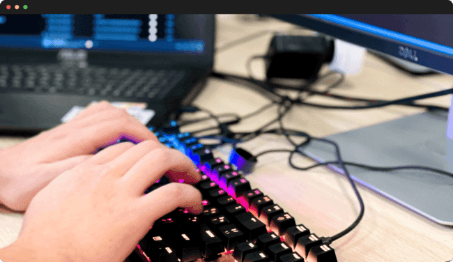 Cybersecurity Software Development Case Study - Felix, image 4