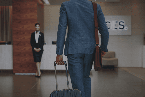 Personalization in Hospitality: Process, Tech, and Examples main photo