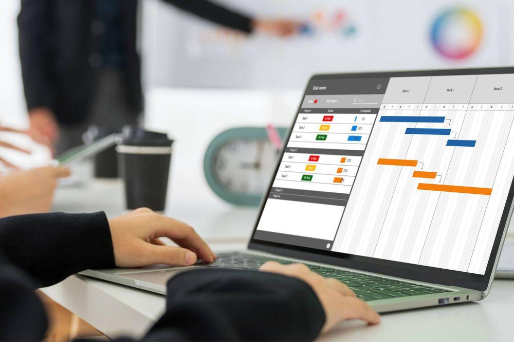 Hotel management software development by ELITEX, main photo