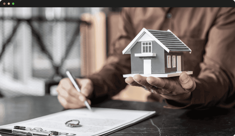 Property Management System Development Case Study by ELITEX, image 4