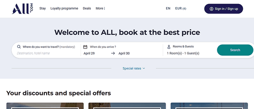 Digital Transformation in Hospitality: Trends, Challenges & the Role of Front-End image 4