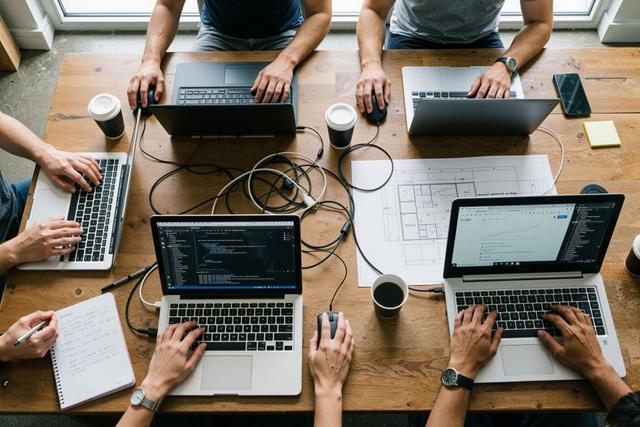 CTO as a Service for Startups by ELITEX, image 1