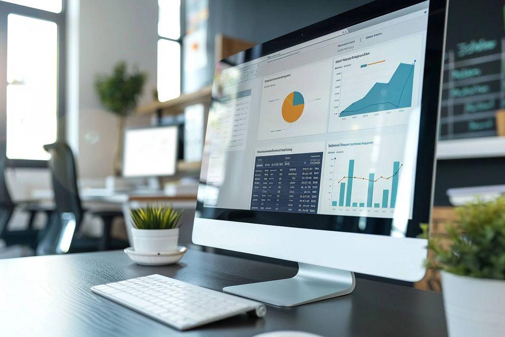 Hospitality property management software development by ELITEX, main photo