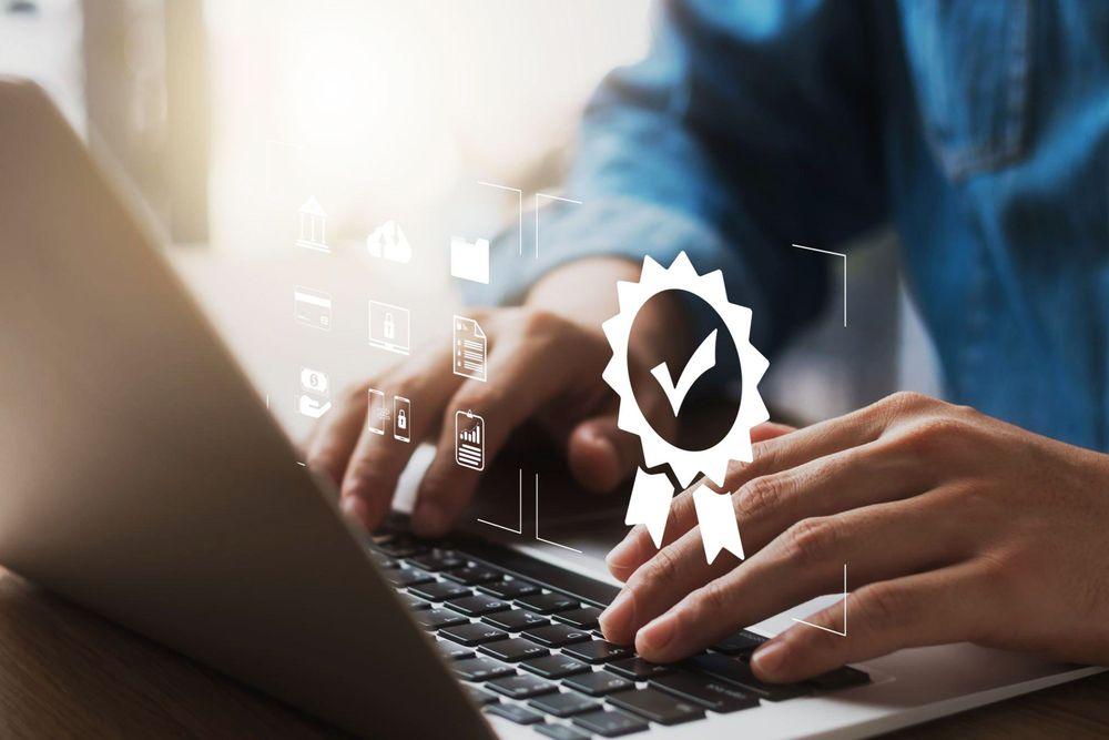 Software Quality Assurance Services ELITEX image 1, background