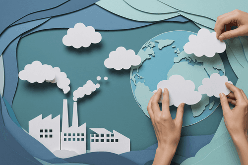 Climate karma MVP development by ELITEX, case study