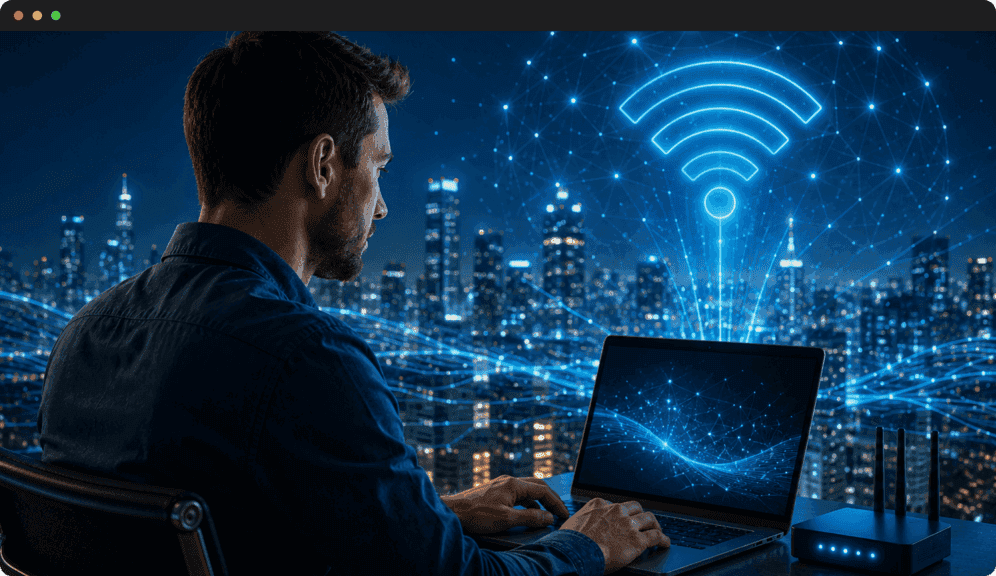 Building Enterprise 5G WiFi Infrastructure | ELITEX, image 5