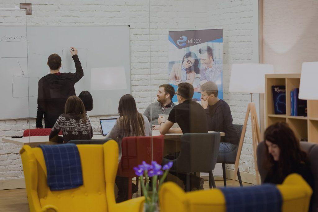 Hiring Nearshore Web Developers for Your Startup | A Guide, main photo