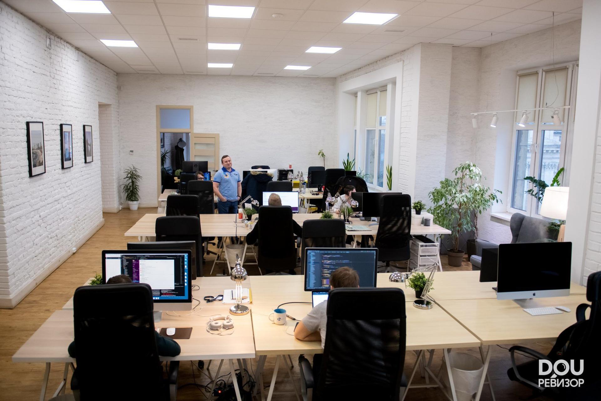 ELITEX office